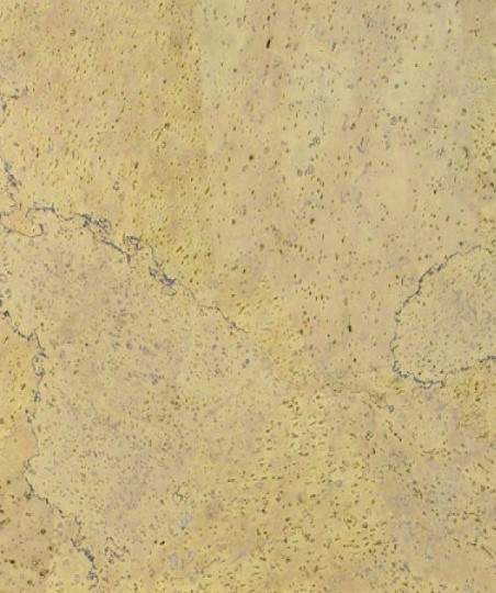 KWG Paco Korkboden Art. 100015 NA5120 creme handfurniert 4,0 mm