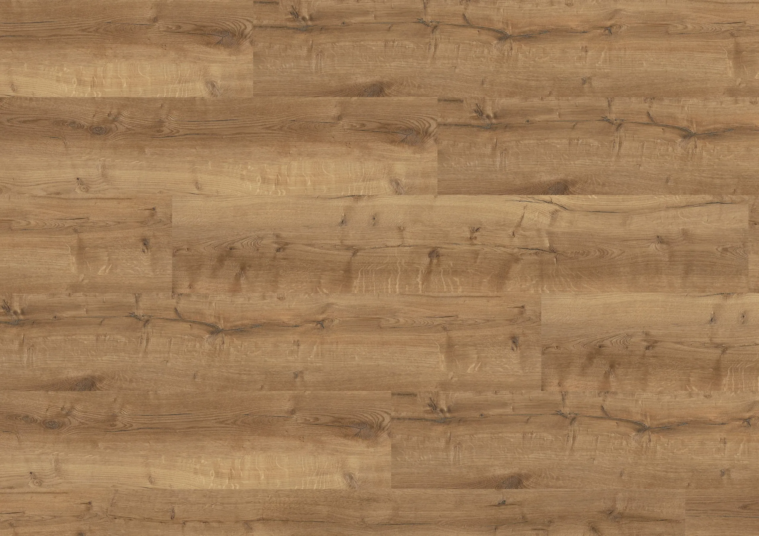 Wineo 400 wood XL Designvinyl Art. DB129WXL Comfort Oak Mellow 2 mm