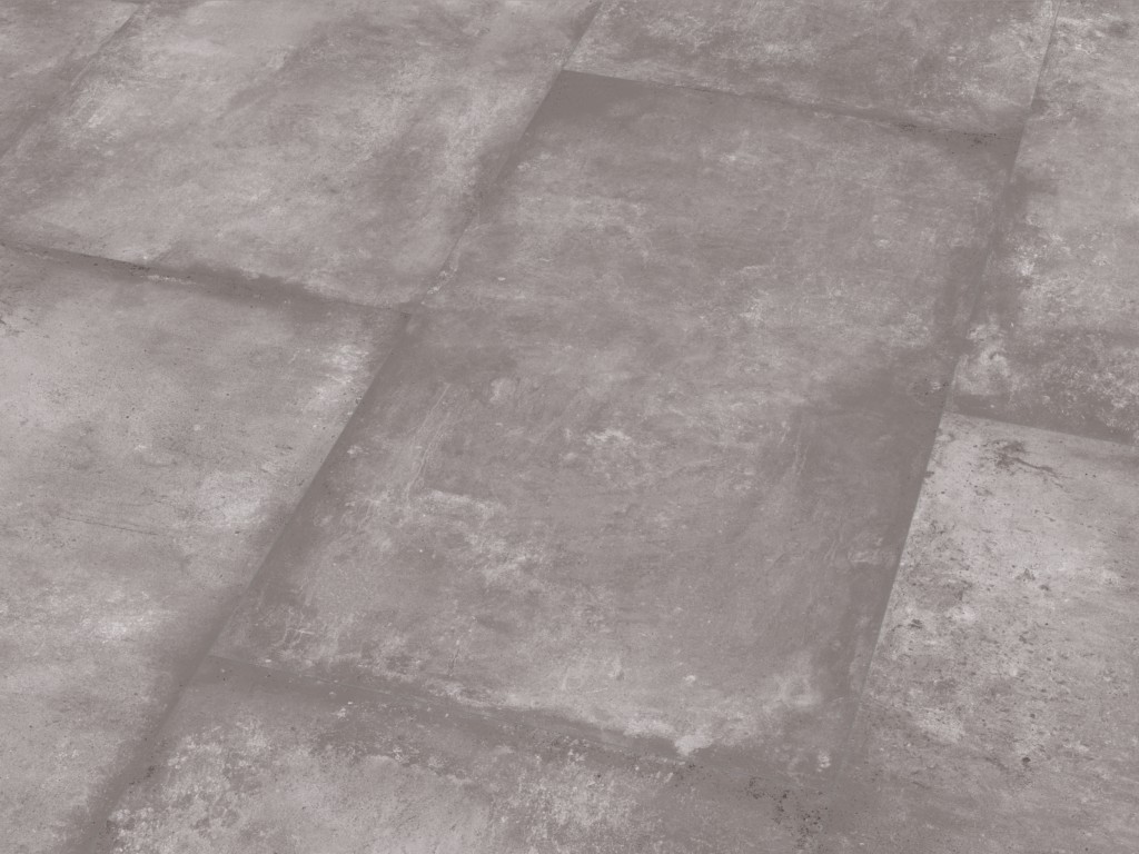 KWG java mineralischer Designboden Art. 252001 ARTbeton grigio 7,5 mm