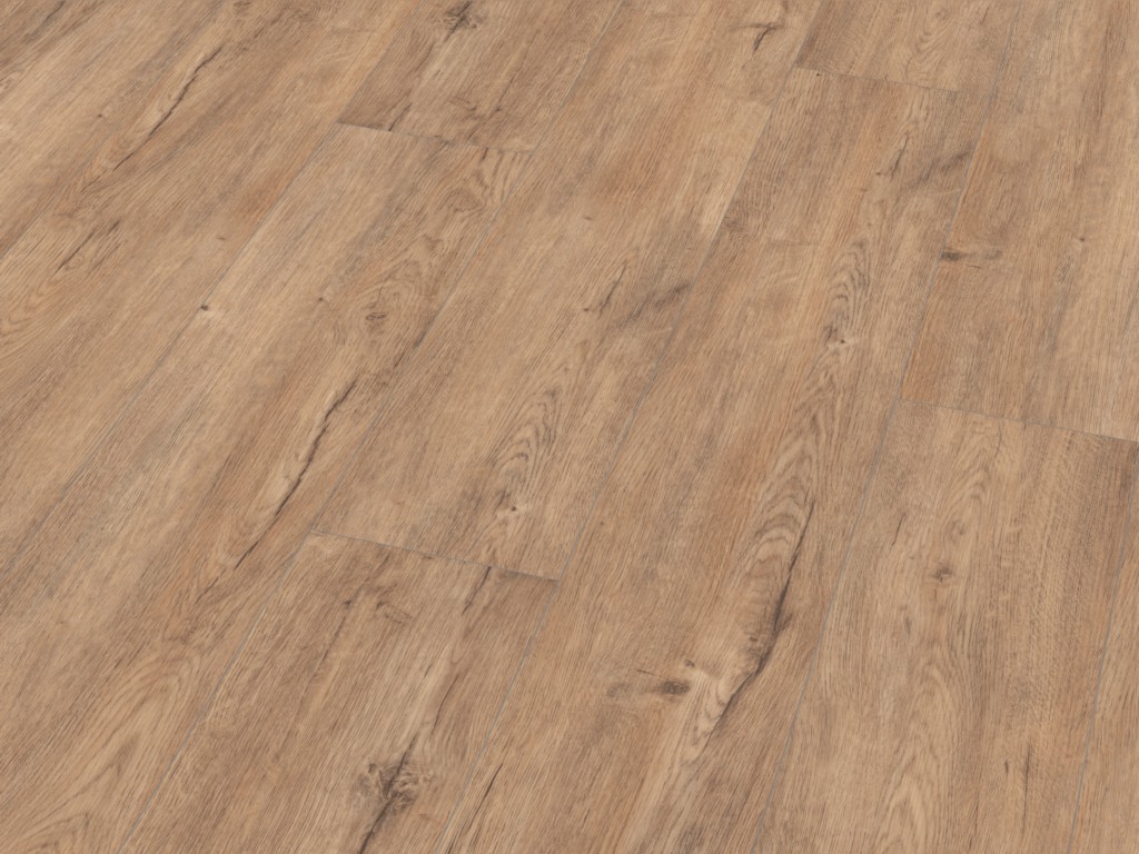 KWG java mineralischer Designboden Art. 251021 Colorado oak 7,5 mm