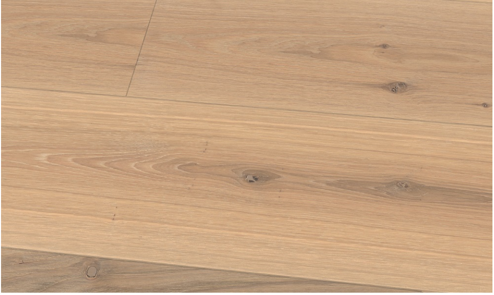 Gunreben Landhausdiele Art. AC001AK60350 Eiche natur 20 x 200 mm 15% weiß geölt Länge 500-2000 mm