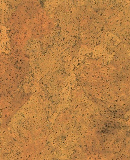 KWG Paco Korkboden Art. 100007 NA5020 handfurniert 4,0 mm