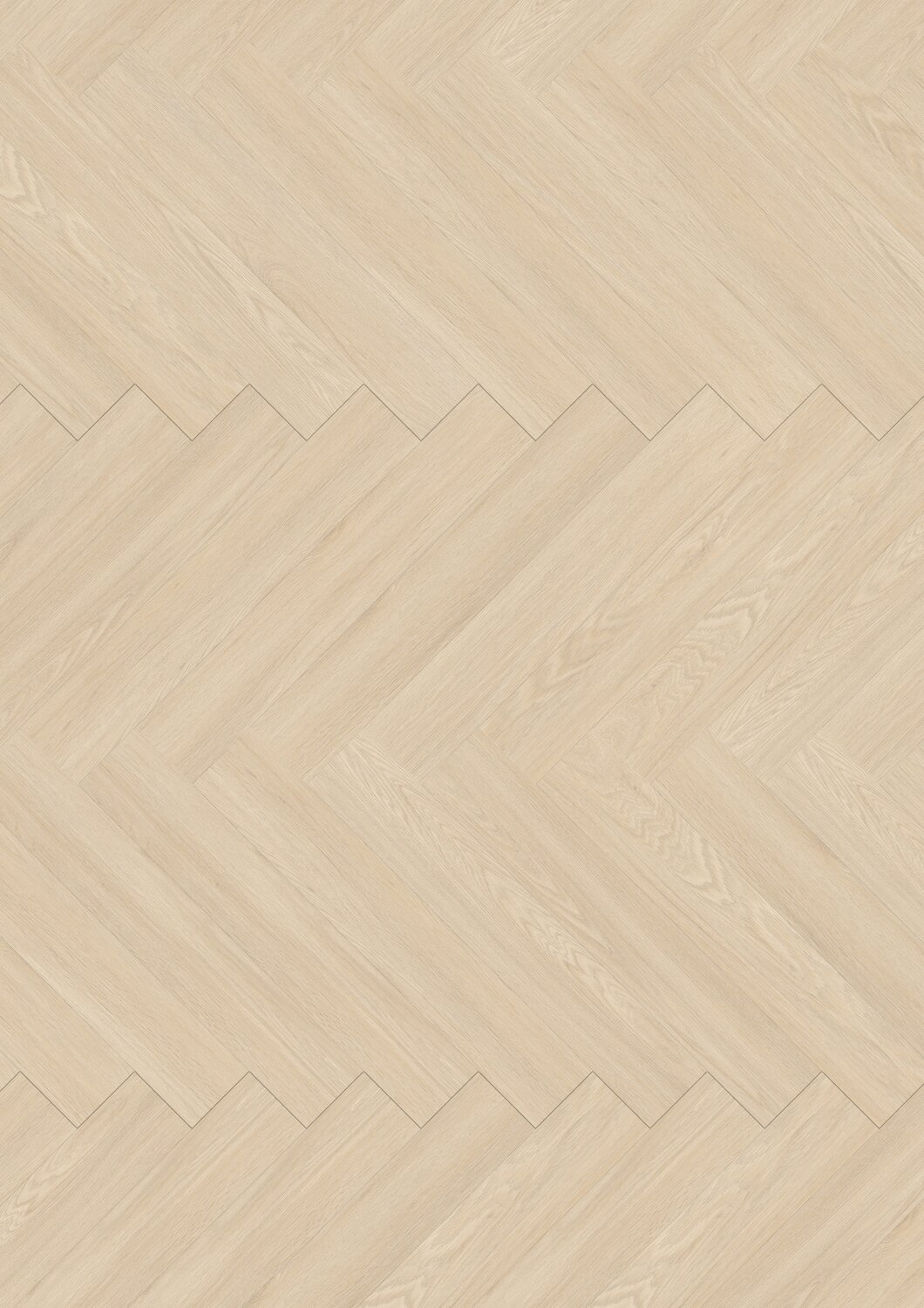 Gerflor Virtuo 55 Herringbone Designvinyl Art. 39201460 Blomma Beige 2,5 mm