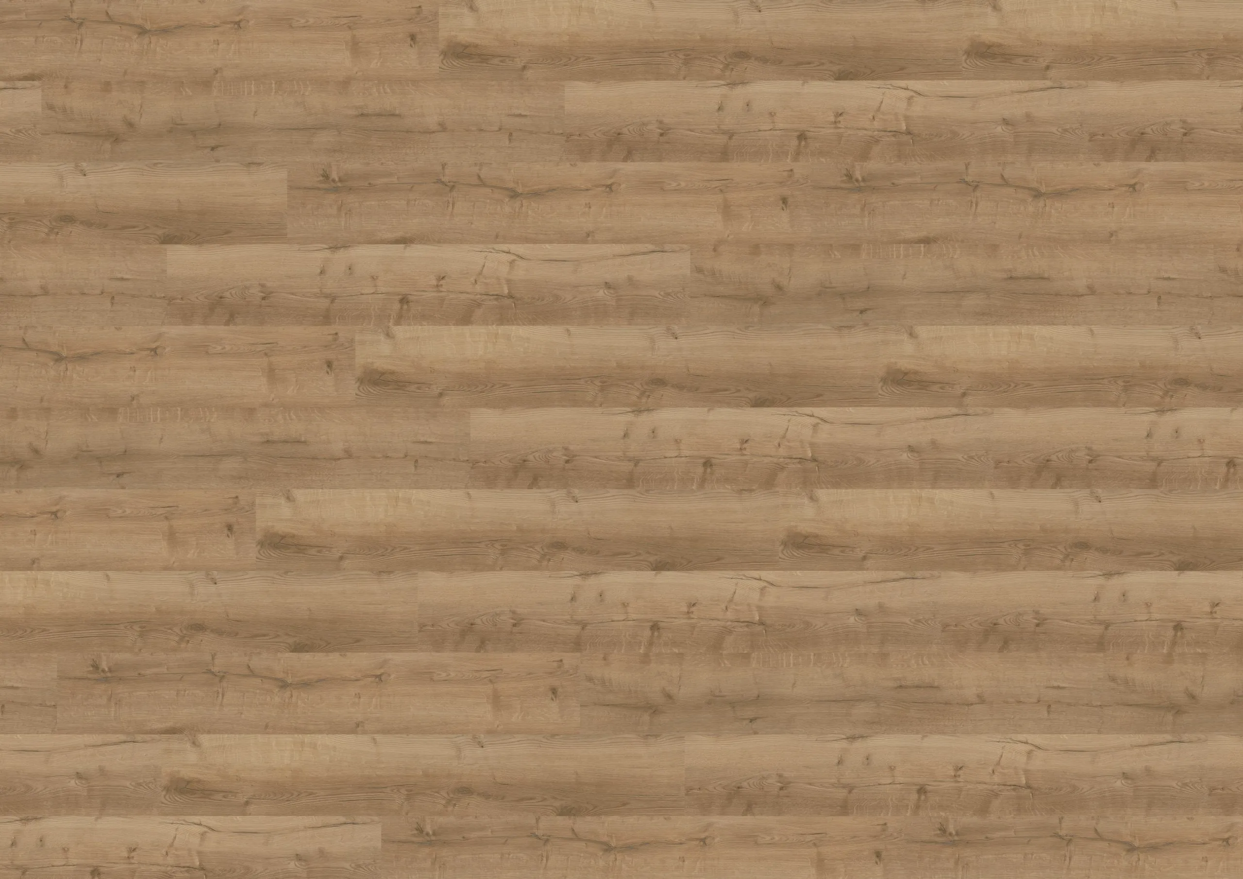 Wineo  400 wood XL Designvinyl Art. RLC291WXL Comfort Oak Nature 5,5 mm