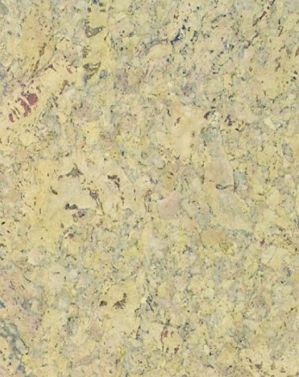 KWG Paco Korkboden Art. 100012 CR1017 creme edelfurniert 4,0 mm