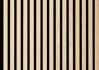 HWZ Sonido Elements 1.2 Wandpaneele EAN 7640370941904 New Light Oak