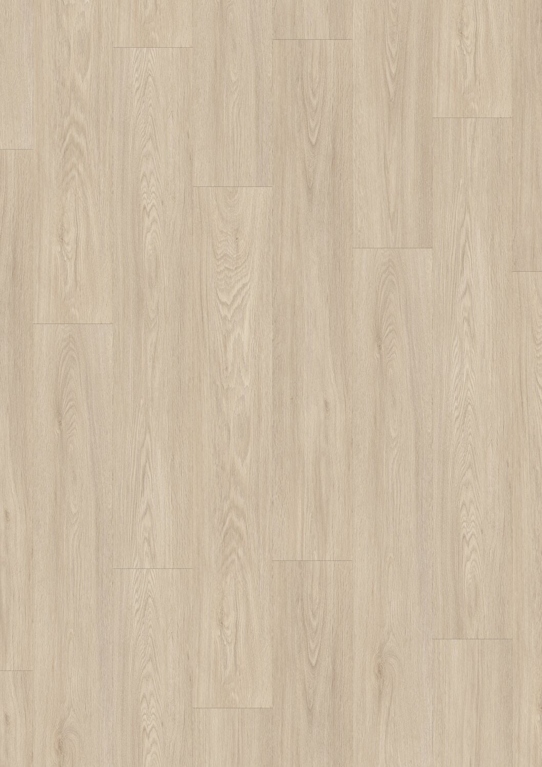 Gerflor Virtuo 30 Rigid Acoustic Landhausdiele XL Designvinyl Art. 39131464 Blomma Light 5,4 mm
