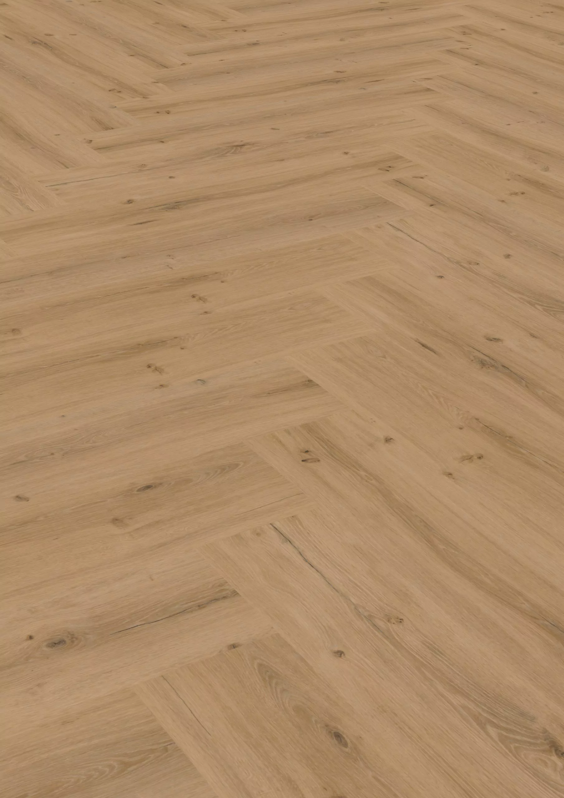 KWG antigua classic Fischgrät Designvinyl Art. 560002 Palaceeiche Amalia 9,8 mm