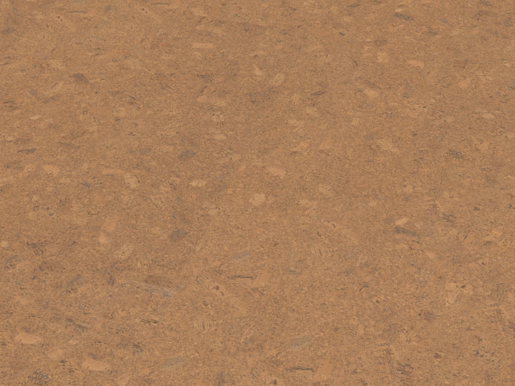 KWG morena Korkboden Art. 290011 Douro sahara edelfurniert 10,0 mm