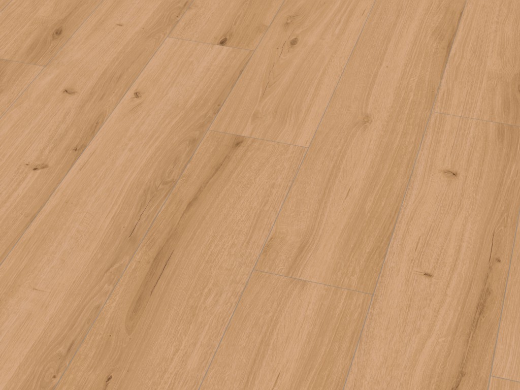 KWG java mineralischer Designboden Art. 251014 Goldeiche 7,5 mm