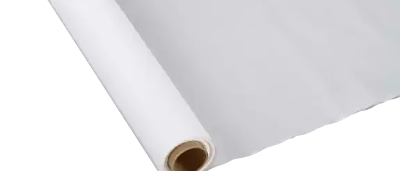 Ter Hürne PE-Folie transparent 0,12mm als Dampfbremse 30 qm/Rolle Art. 45513