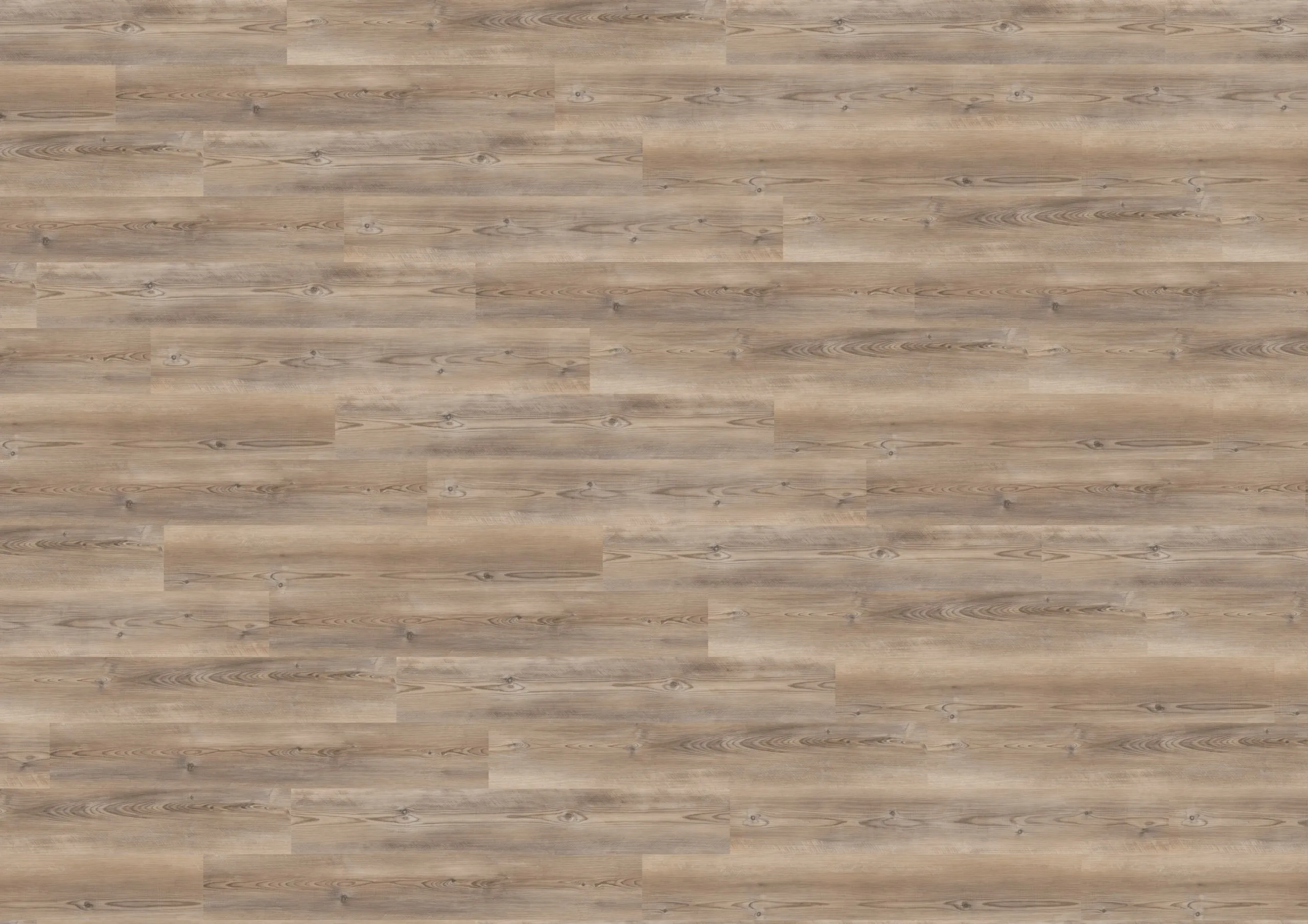 Wineo 400 wood L Designvinyl Art. DB284WL Coast Pine Taupe 2 mm