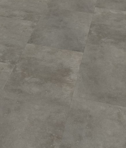 KWG antiqua stone Designvinyl Art. 541001 Shell stone grey 5,4 mm