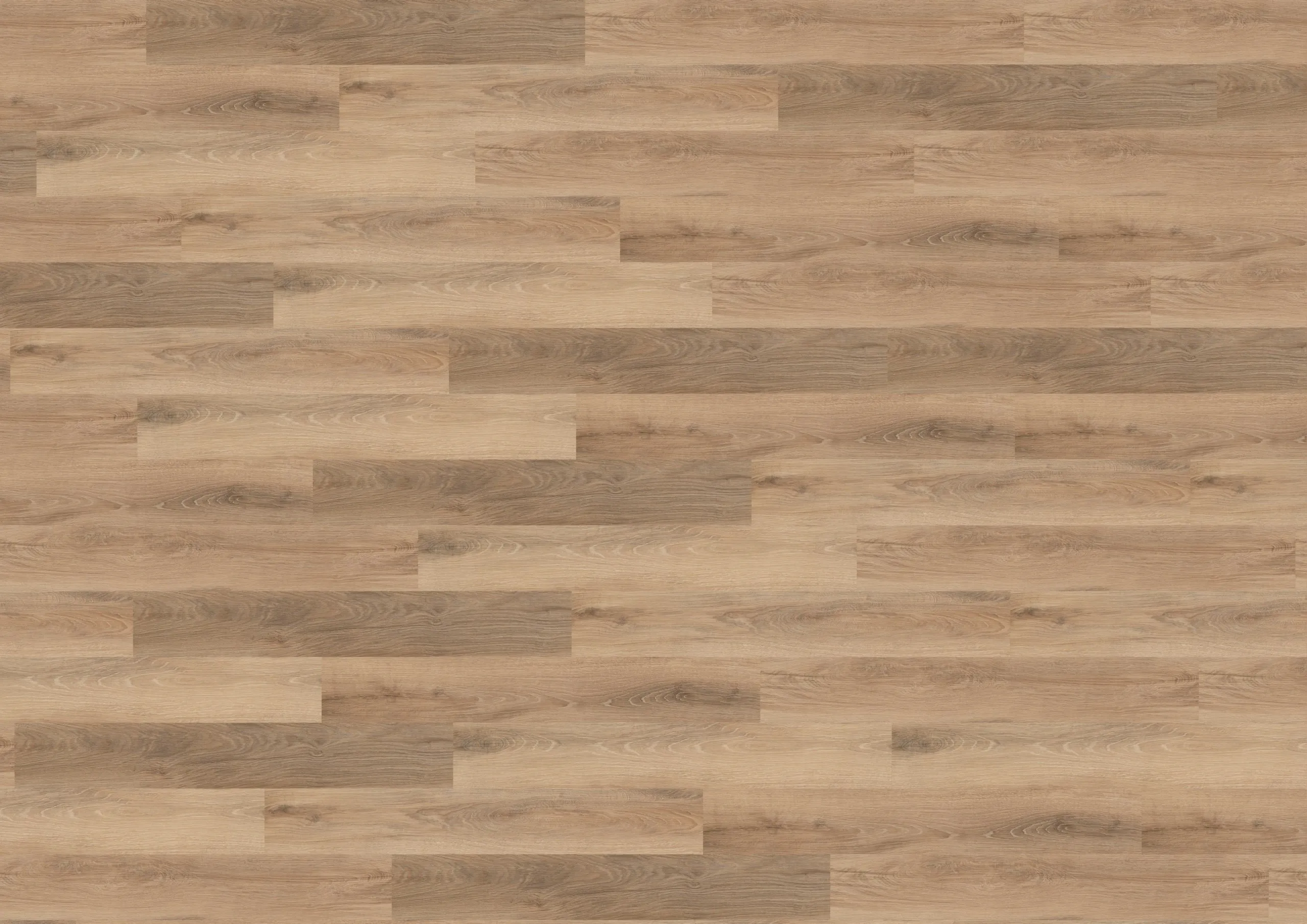 Wineo 400 wood L Designvinyl Art. DB283WL Vivid Oak Nature 2 mm