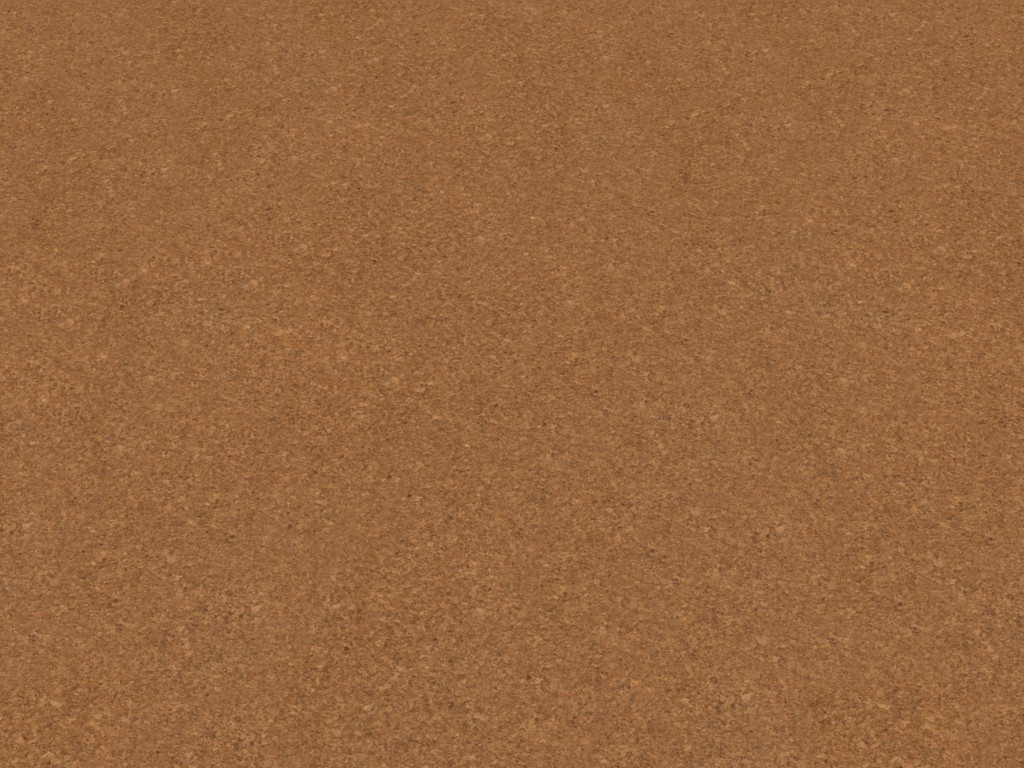 KWG morena Korkboden Art. 240009 Morena natur massiv 10,0 mm