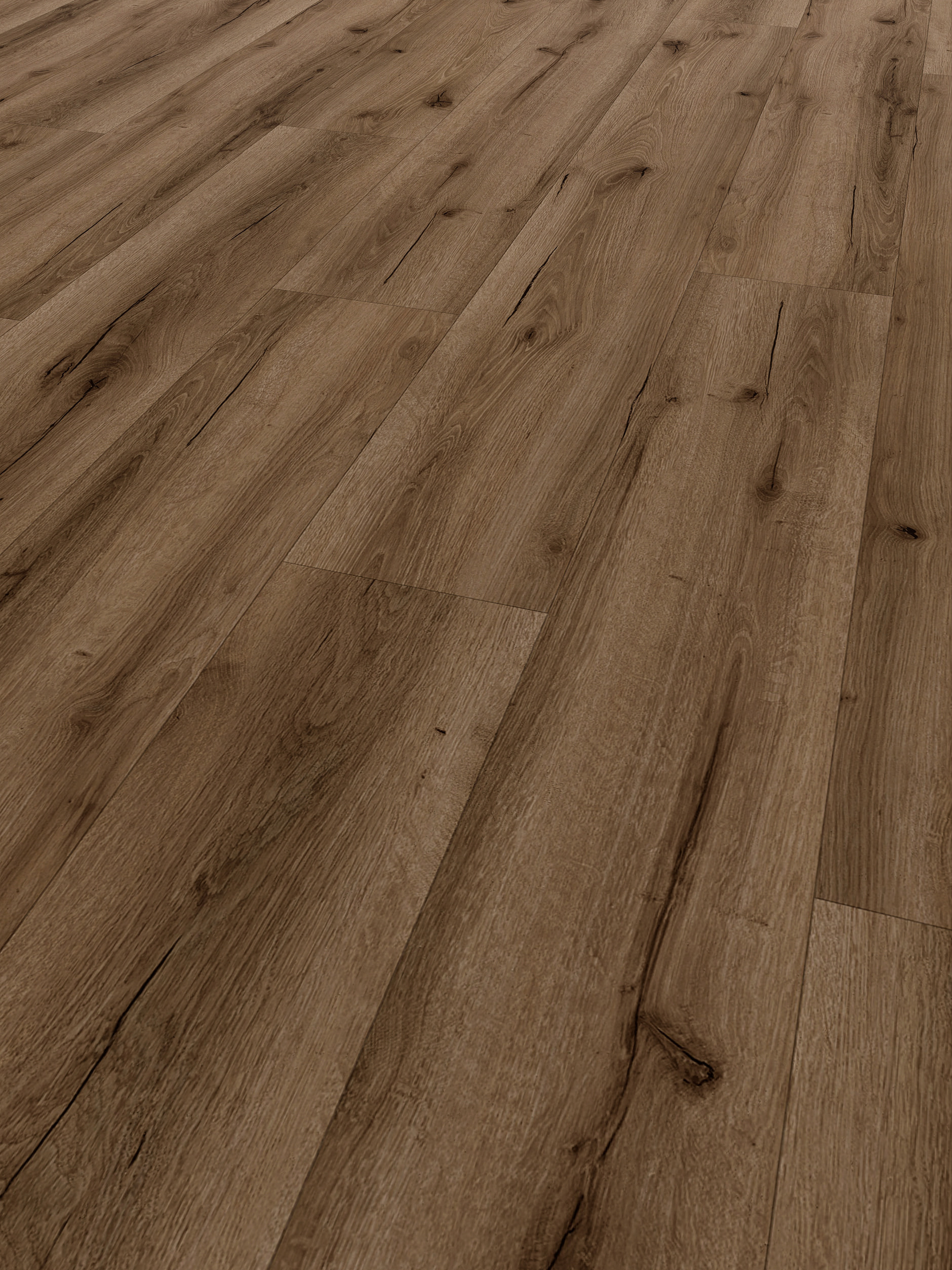 Ter Hürne Wood Edition COMFORT Designvinyl Art. 1101200523 Eiche Cairo 9,1 mm