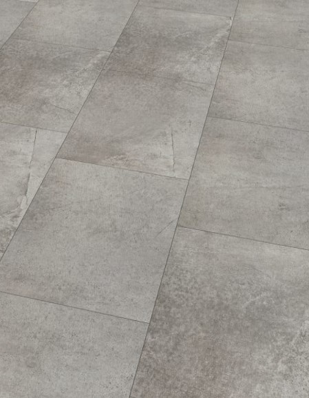 KWG antiqua stone Designvinyl Art. 930141 Dolomit grey 1,8 mm