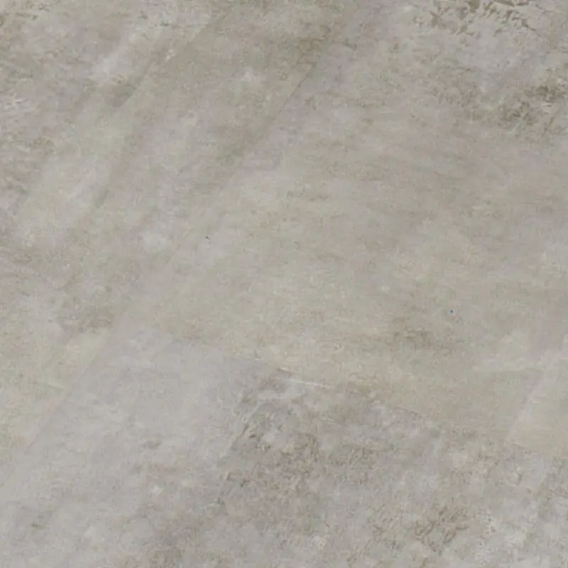 Design-Vinylboden ZIRO Vinylan plus object Hydro Cement Pori in ruhiger grau Betonoptik, 4,7 mm, feuchtraum- & fußbodenheizungsgeeignet