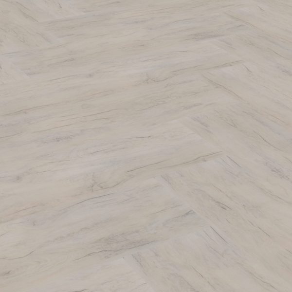 KWG antiqua professional Designvinyl Art. 560001 Schneekiefer Fischgrät 10,0 mm