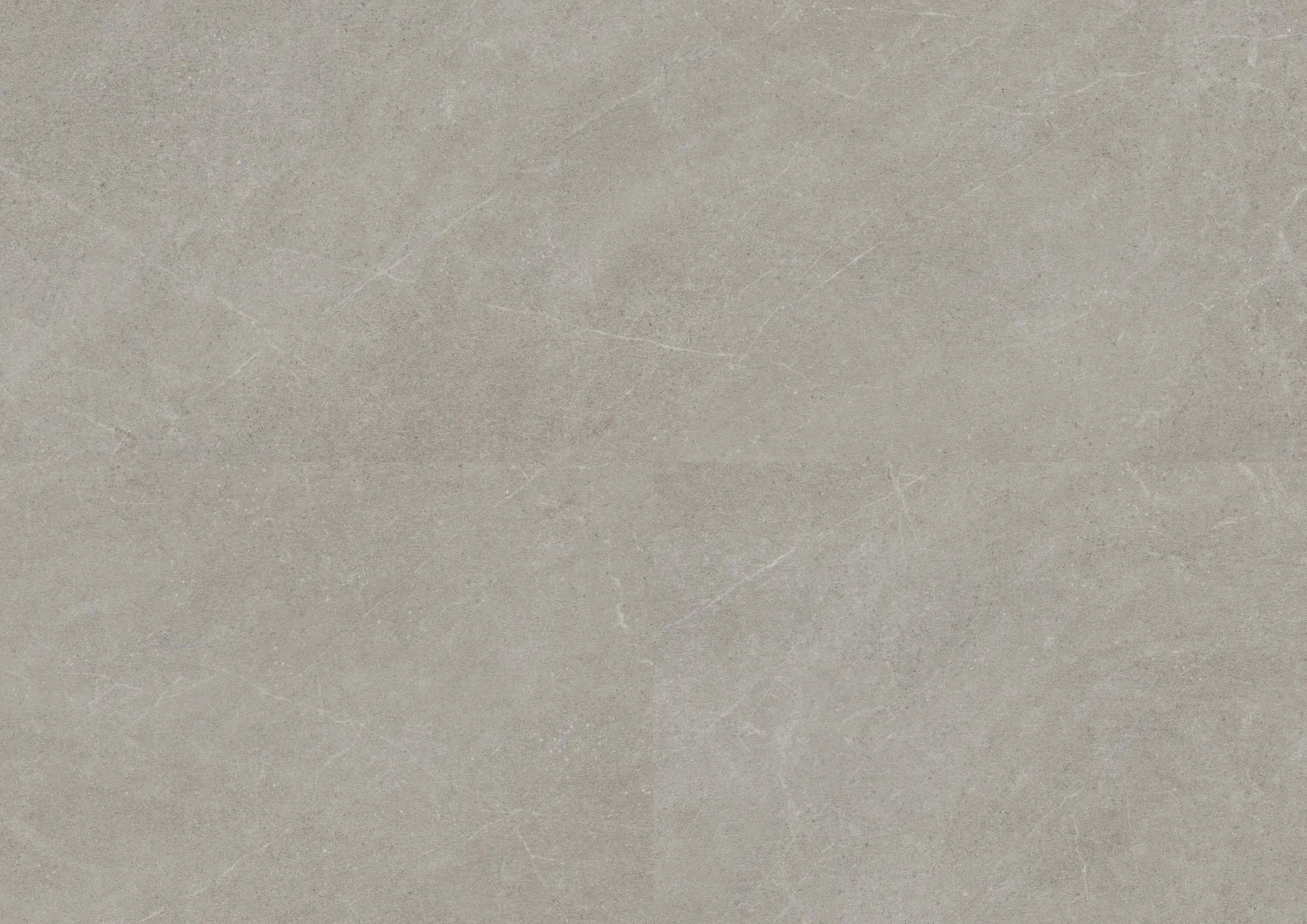 Design-Vinylboden PURLINE Stone XL (wineo 1500), Modern Stone Grey, 2,5 mm Klebeplatte, strapazierfähig & pflegeleicht
