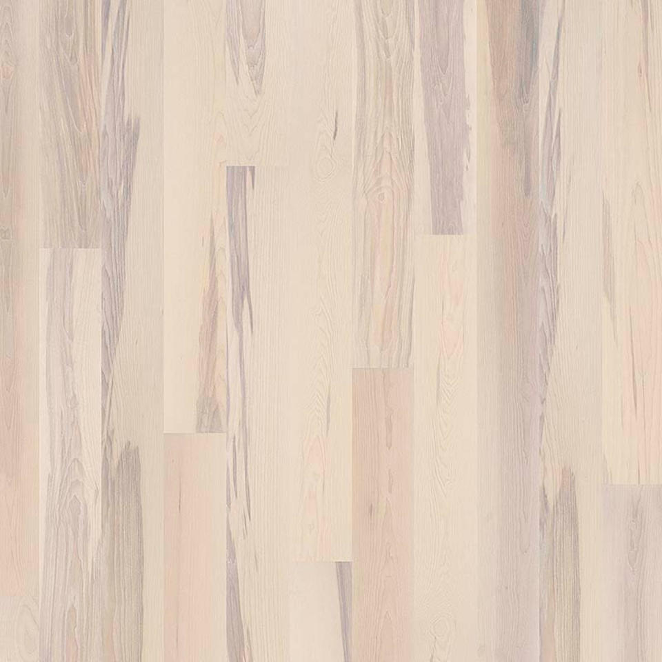 Tarkett Prestige Landhausdiele Art. 7967018 Esche Seashell 1-Stab Antik gebürstet Proteco Hartwachs 14 mm