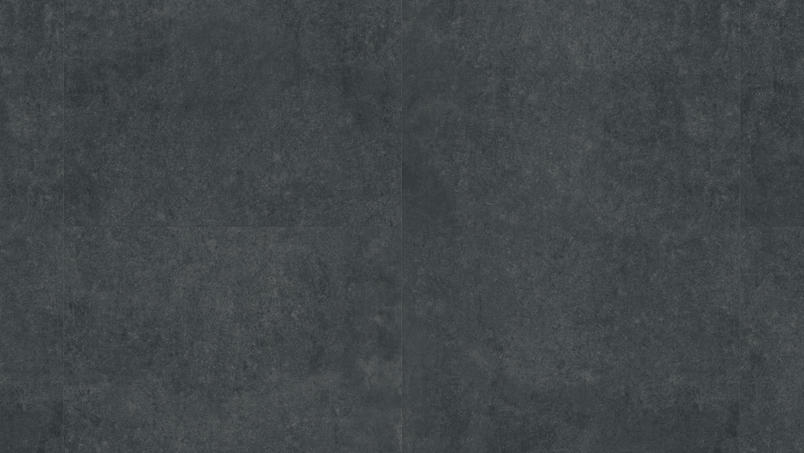Tarkett iD Click Ultimate 55 Designvinyl Art. 24839013 Polished Concrete Graphite 6,5 mm