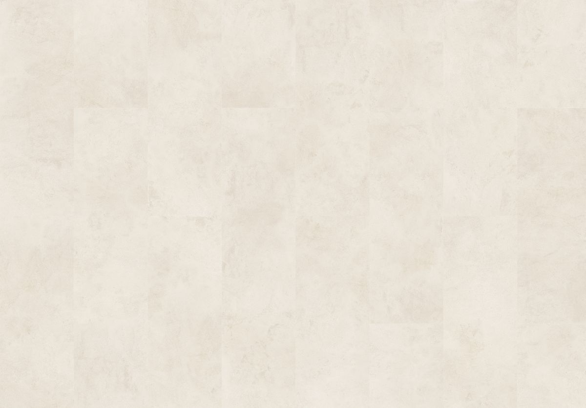 Wicanders Stone Natural Art. 80003901 Elegant Plaster White 9 mm