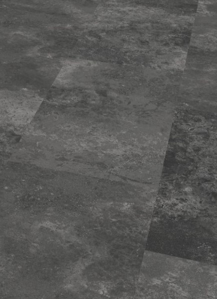 KWG madeira Designvinyl Art. 164001 Torres anthrazit 9,0 mm