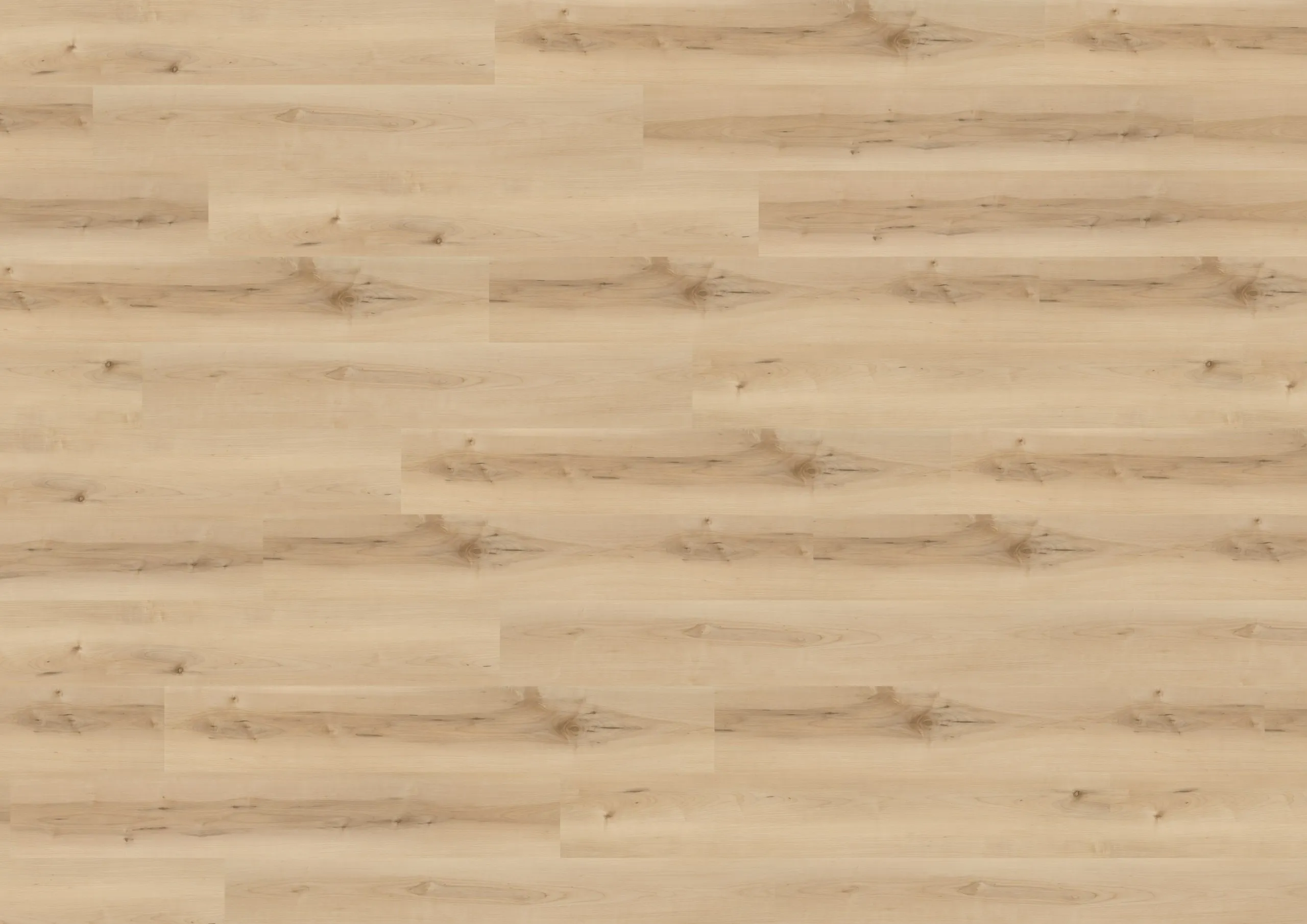 Wineo 400 wood XL Designvinyl Art. DB289WXL Nordic Maple Cream 2 mm