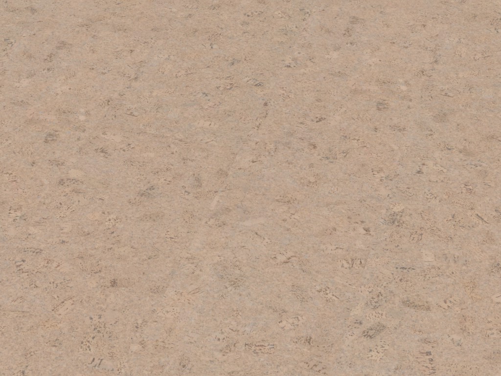 KWG morena Korkboden Art. 290002 Douro creme edelfurniert 10,0 mm