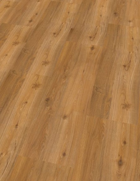 KWG antigua novel Designvinyl Art. 930093 Bergeiche natur 1,6 mm