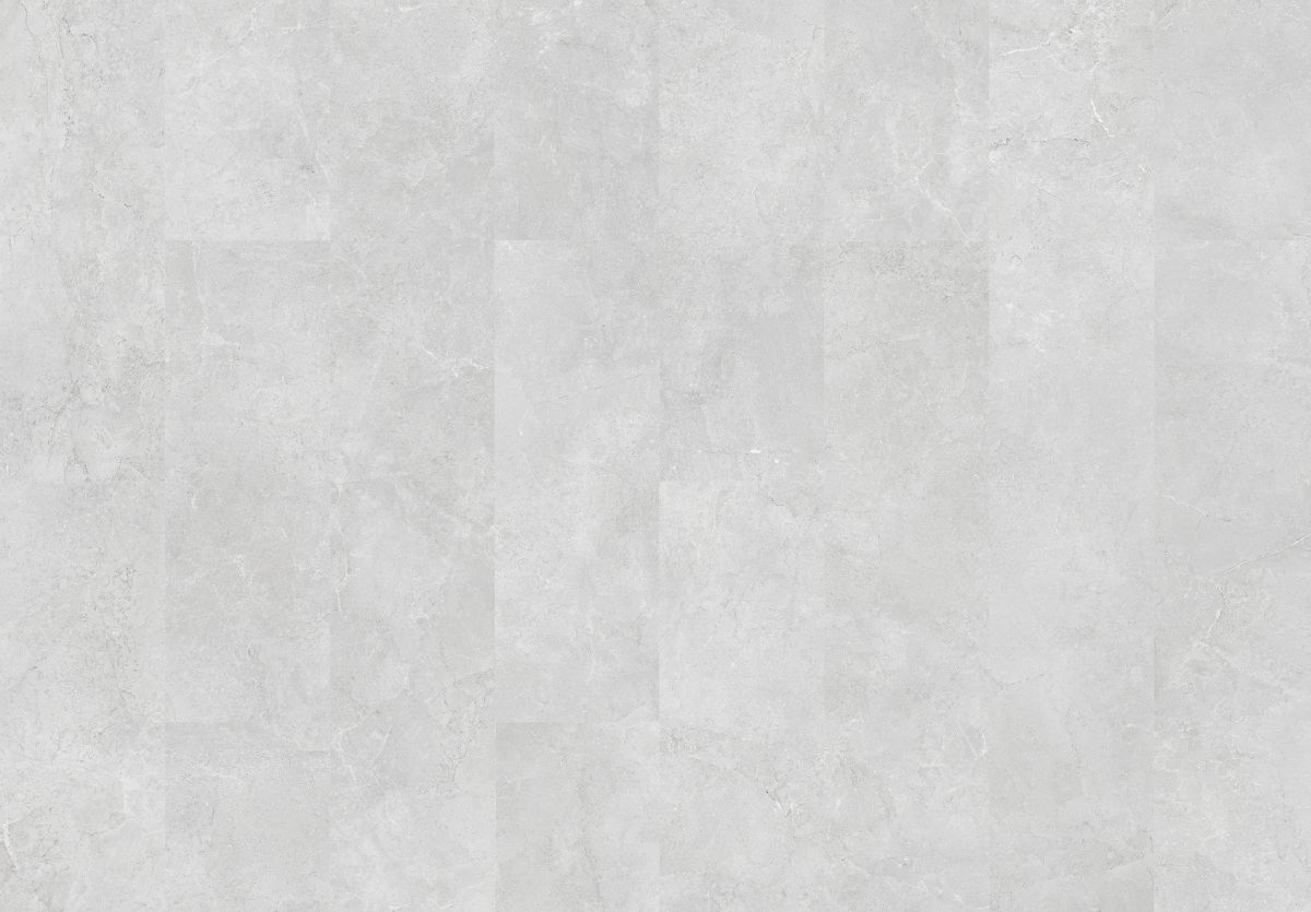 Wicanders Stone Natural Art. 80003893 Minimal Stone White 9 mm