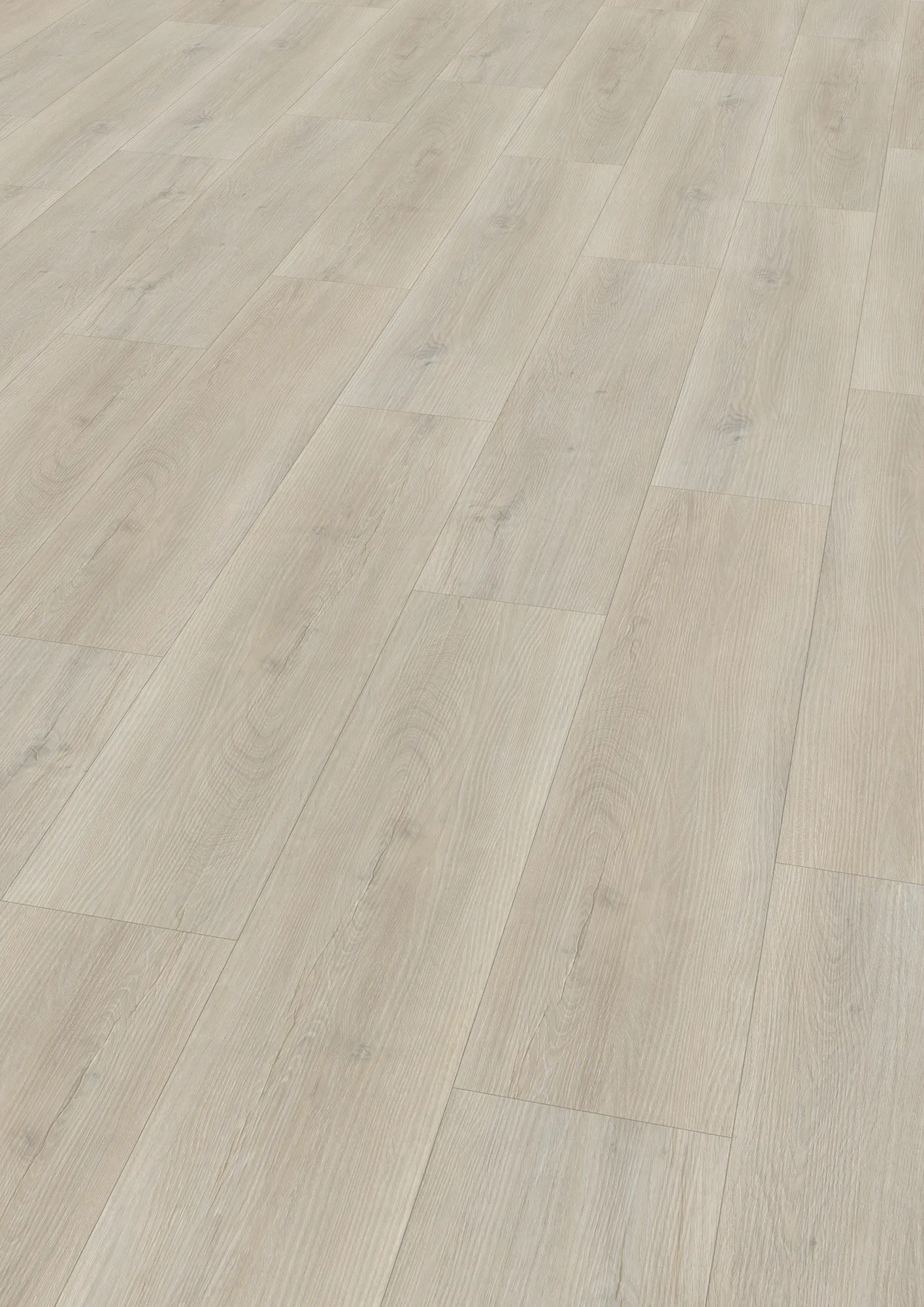KWG antigua harmony Designvinyl Art. 558003 Eiche ivory 2,5 mm