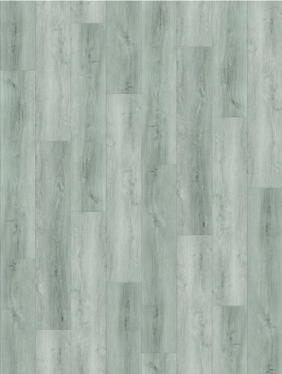 KWG Trend Synchrony Designvinyl Art. 526001 Stileiche Silber 5 mm