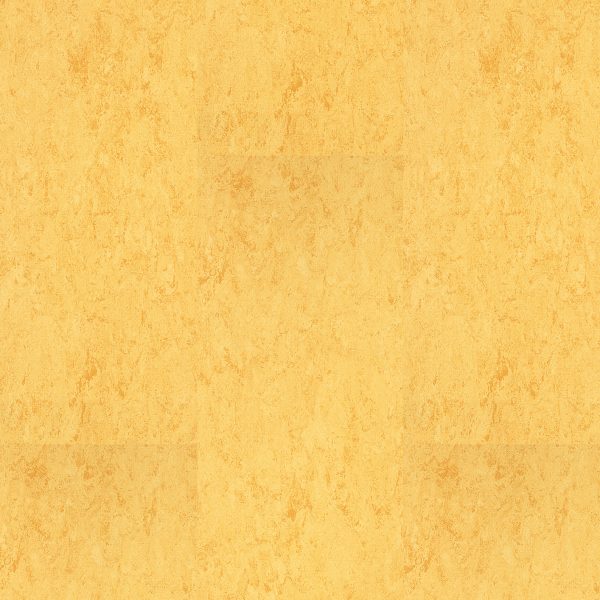 KWG Linosa Linoleumboden Art.550017 Zitrone 10,0 mm