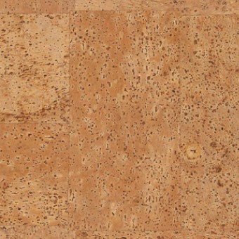 Ziro Kork Plus Korkboden Art. 020780807 Noblesse Hartwachs-Öl handfurniert 12 mm