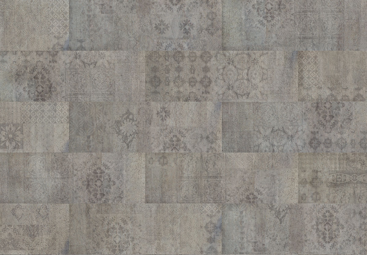 Wicanders Essence D89I001 Art 80001465 Azulejo Cityzen 10,5 mm
