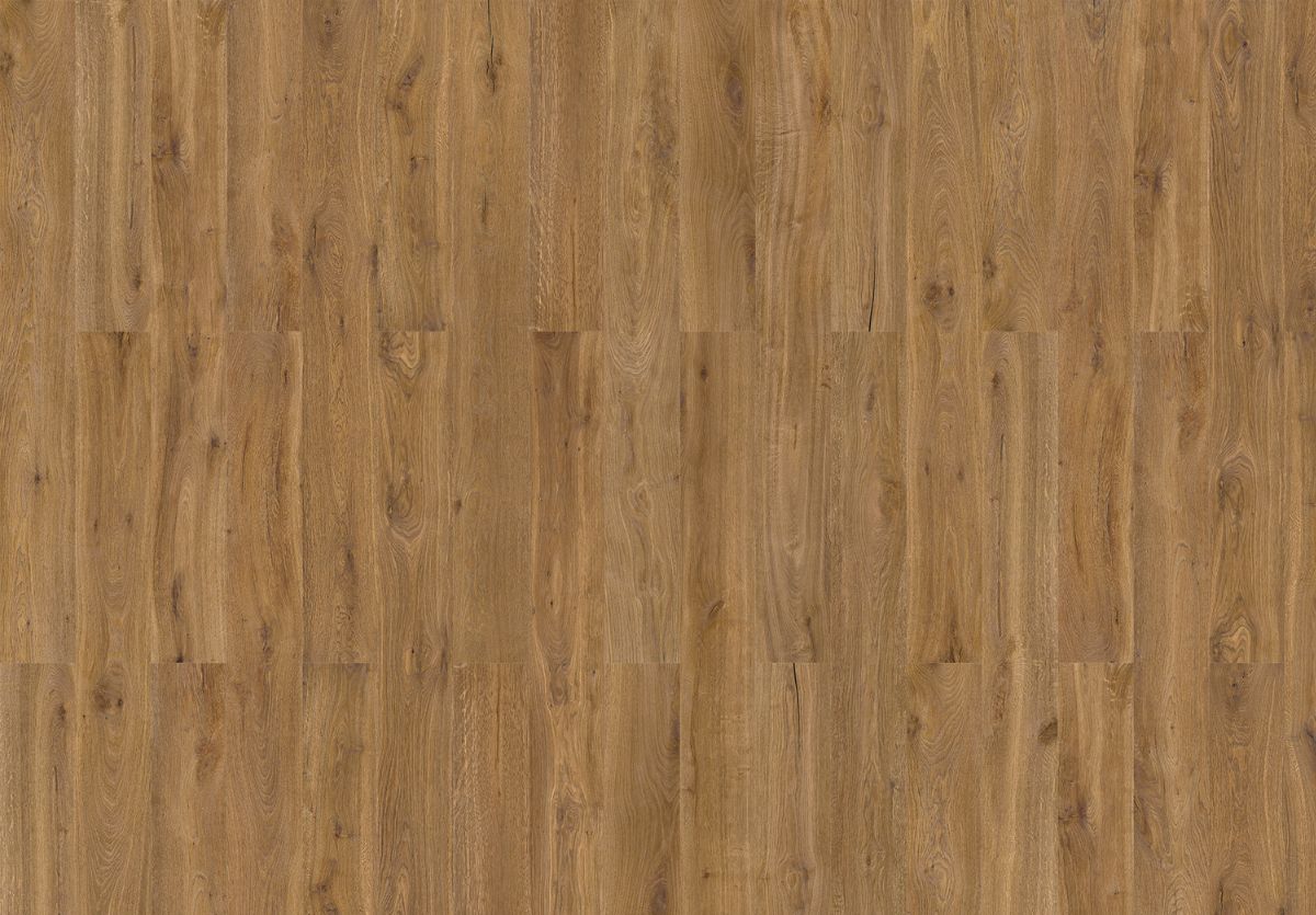 Wicanders  Wood Natural Art. 80003620 Antique Oak Honey 9 mm
