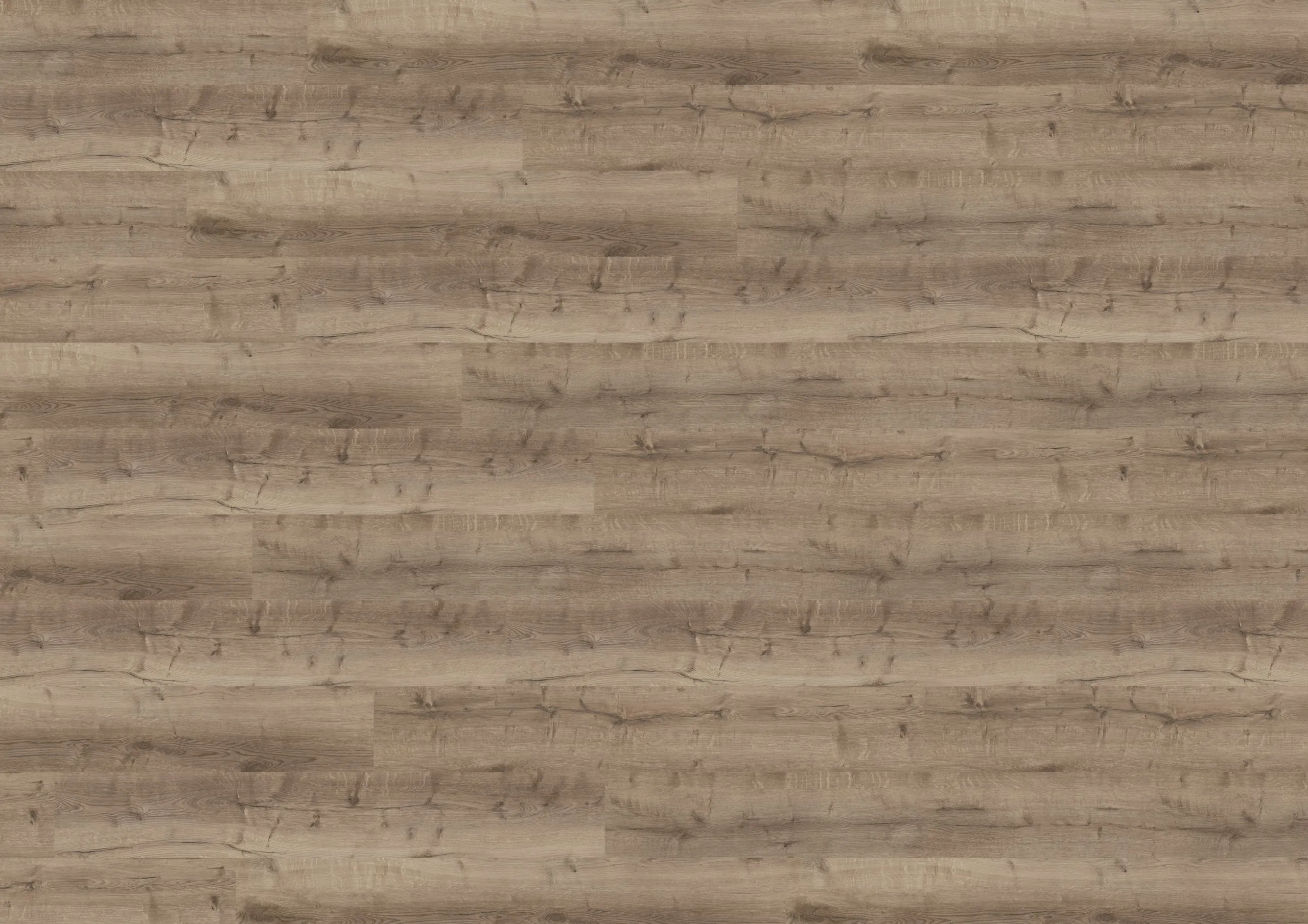 Wineo 400 wood XL Designvinyl Art. DB300WXL Comfort Oak Taupe 2 mm