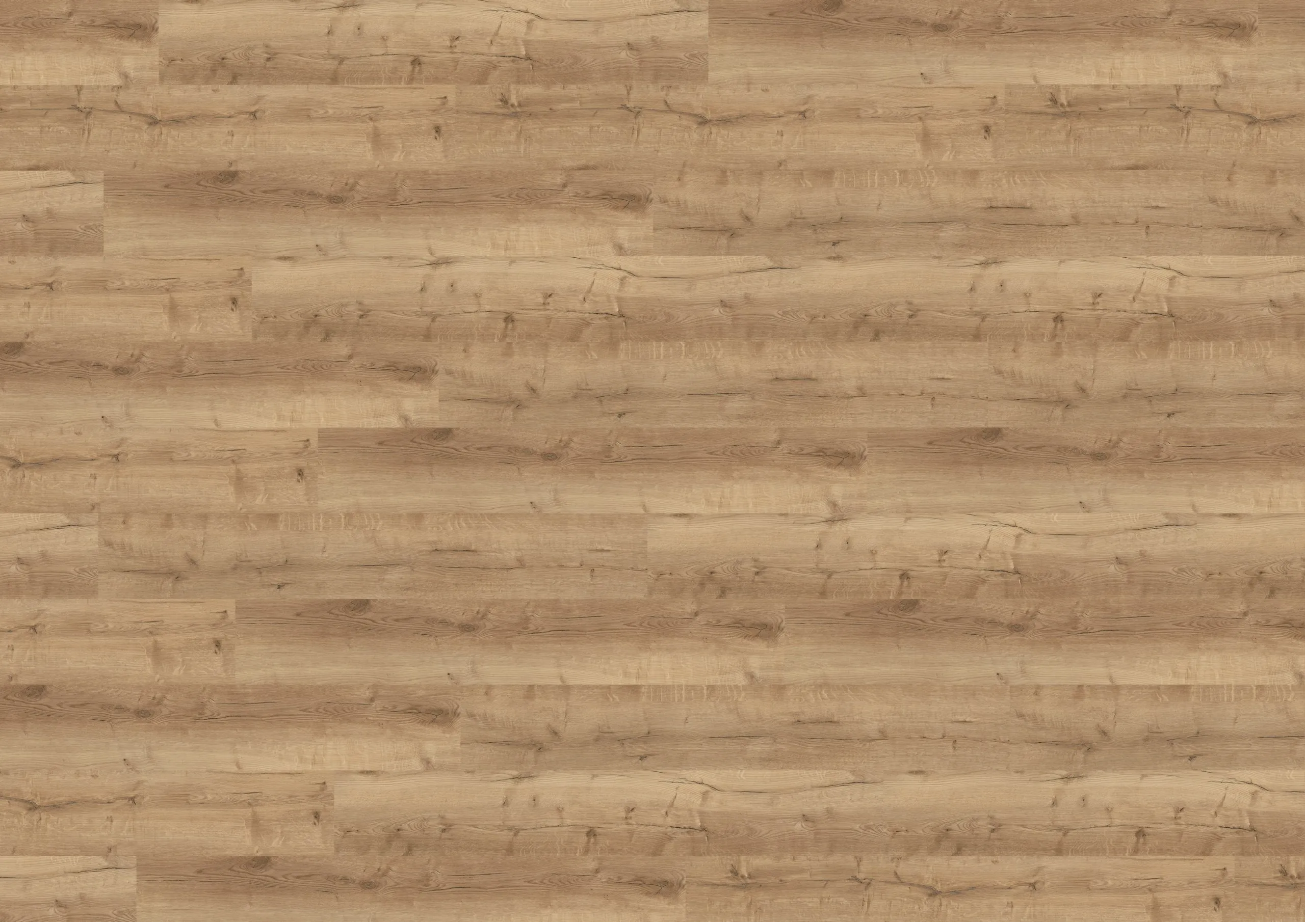 Wineo 400 wood XL Designvinyl Art. DB293WXL Comfort Oak Brown 2 mm