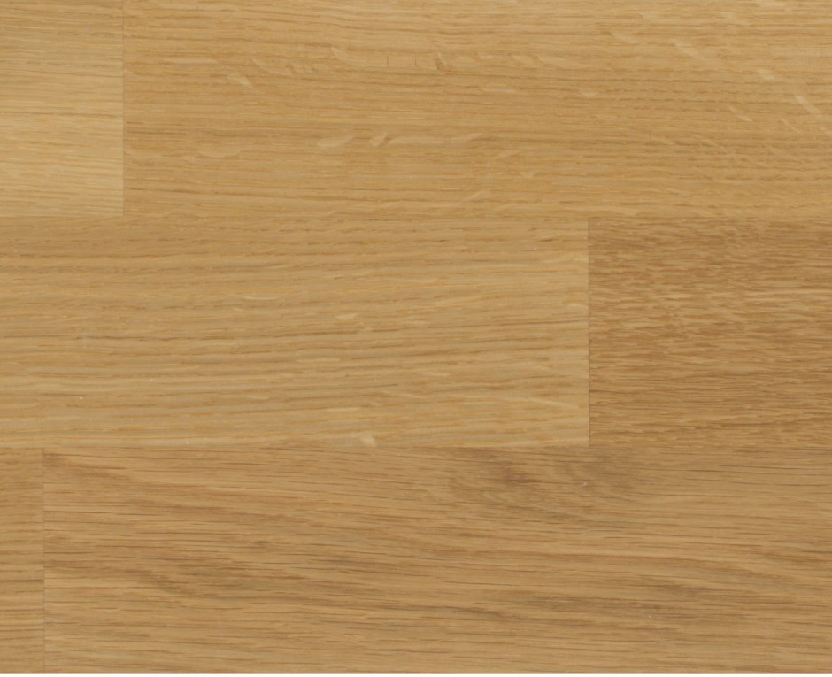 Ziro Holzloc Schiffsboden Art. 426110333 Eiche natur 3-Stab lackiert 14 mm