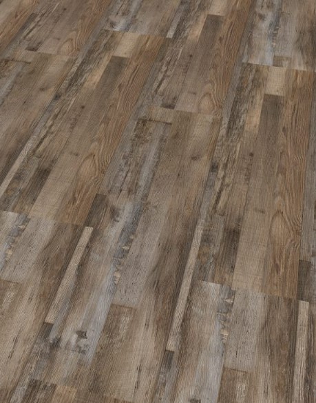 KWG antigua novel Designvinyl Art. 930088 Altkiefer mocca 1,6 mm