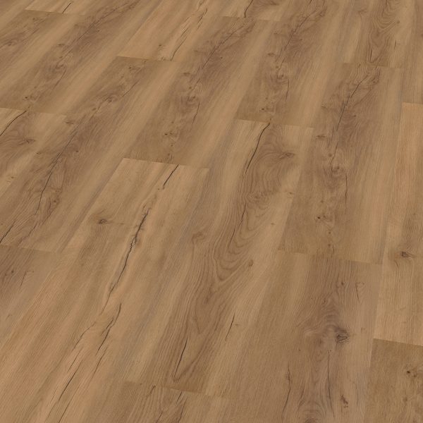 KWG antiqua classic Designvinyl Art. 930096 Risseiche galant 2,5 mm