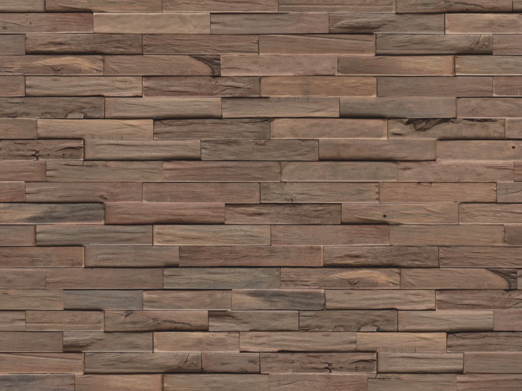 INDO The Driftwood Line Wandverkleidung Art. WS66 Hevea Mindanao Sea