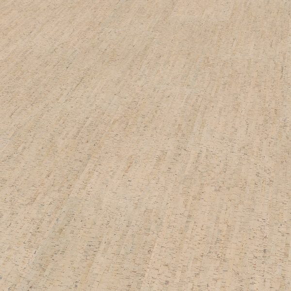 KWG Q exclusivo Korkboden Art. 330065 Faro creme handfurniert 11 mm