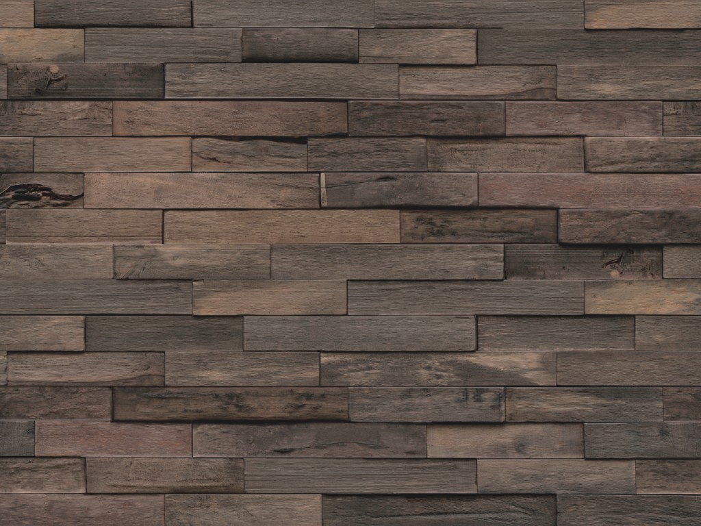 INDO The Driftwood Line Wandverkleidung Art. WS08 Hevea Bali Sea