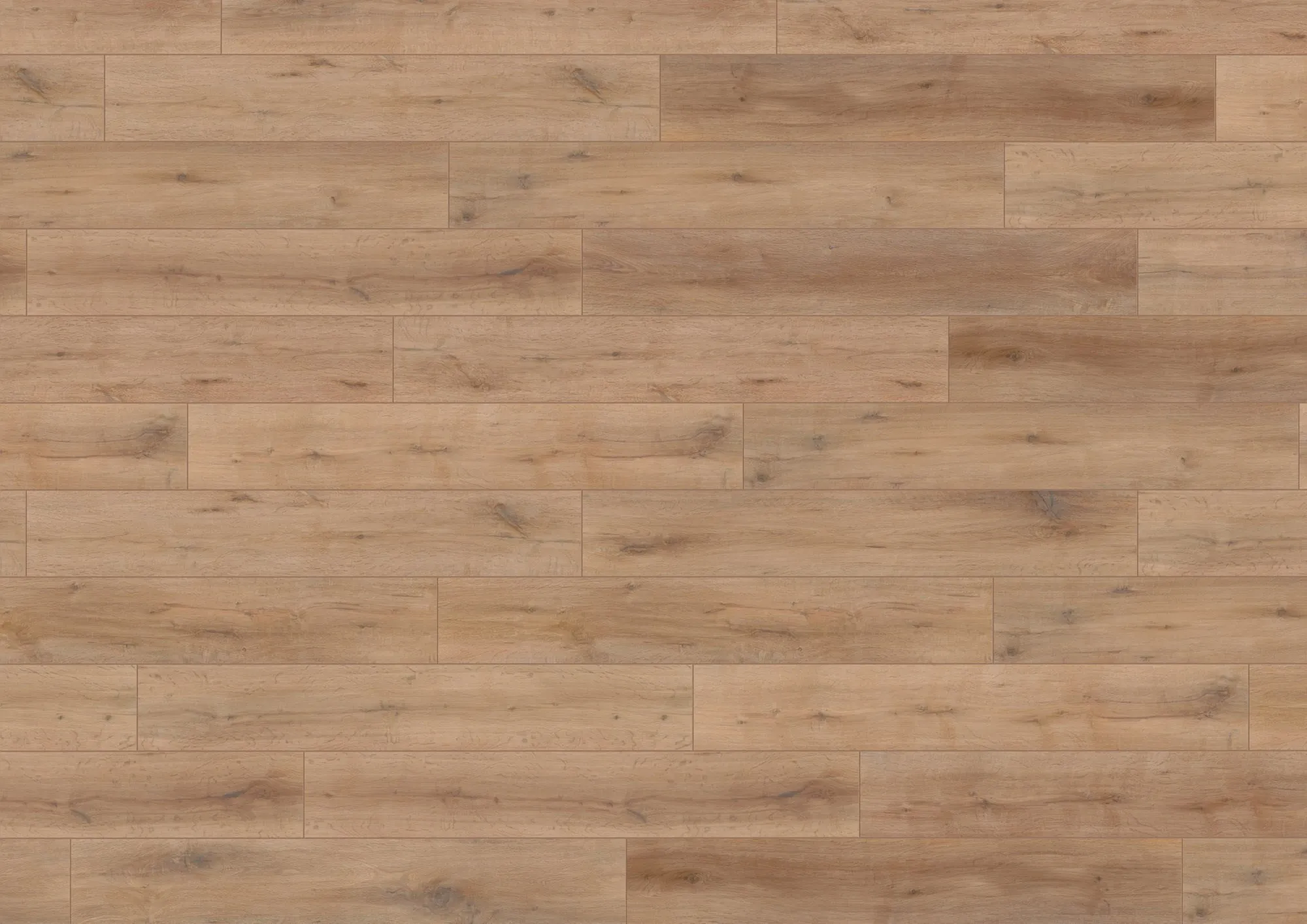 Wineo Pureline Bioboden 1000 wood XL Art. MLP314R Rustic Oak Ginger 9 mm