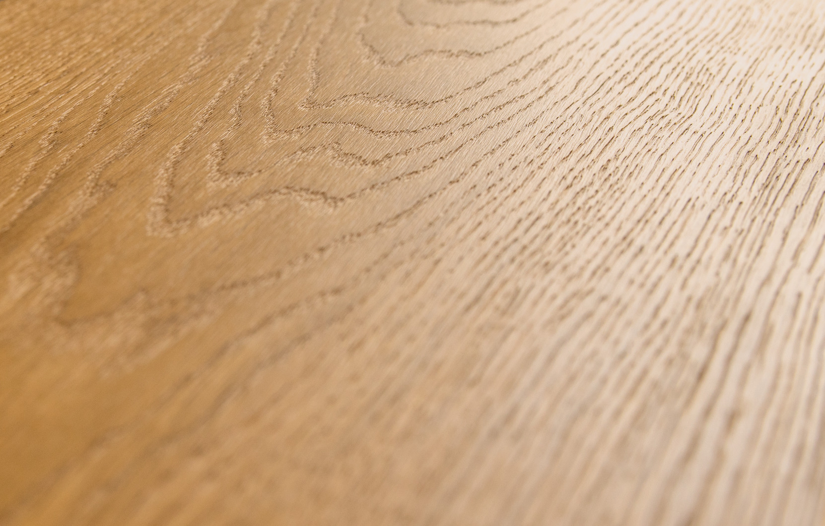 Parkett Schlossdiele Bennett & Jones Oak No.14 Windsor, gebürstet, naturgeölt, 15 mm, fußbodenheizungsgeeignet, britisch-edle Holzoptik