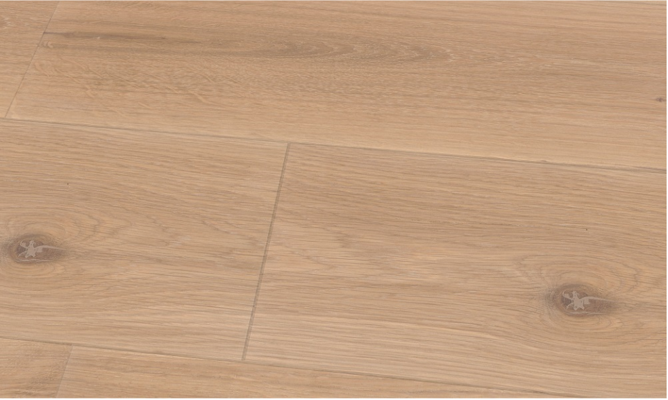 Gunreben Landhausdiele Art. AC001AKC0350 Eiche markant 20 x 200 mm 15% weiß geölt Länge 500-2000 mm