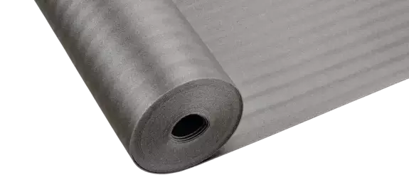 Ter Hürne Schaum-Matte 2 mm (15 qm / Rolle) Art. 1101060268